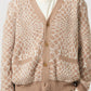 Corridor - Time Warp Cardigan
