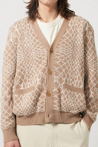 Corridor - Time Warp Cardigan