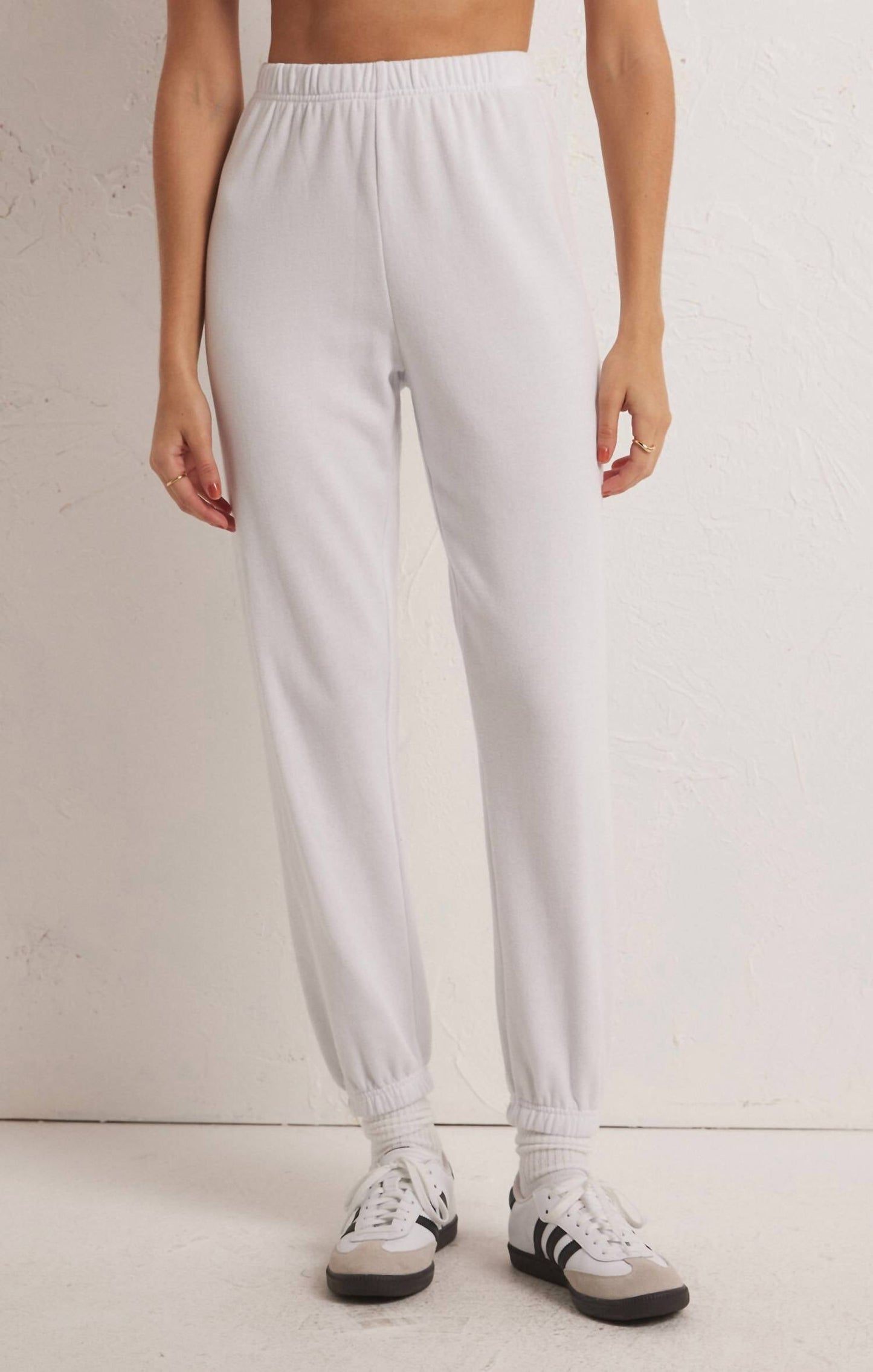 Z Supply - Boys Classic Gym Jogger