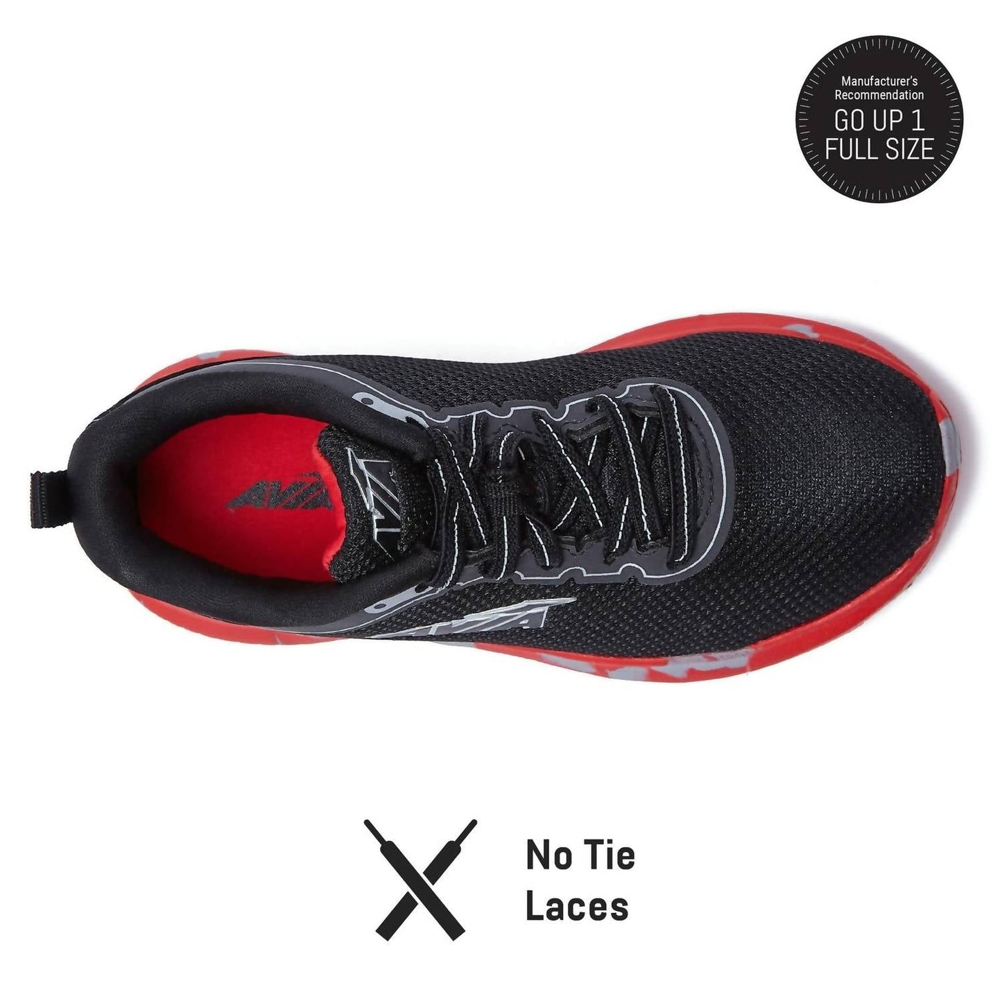 Avia - Boy's Avi Factor Slip On Sneakers