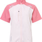 Abacus Sportswear Us - Lanark Stretch Wind Golf Shirt (5oz)