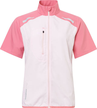Abacus Sportswear Us - Lanark Stretch Wind Golf Shirt (5oz)
