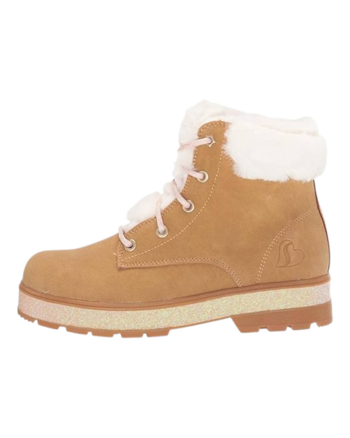 Skechers - Girl's Street Glitz Boot