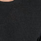 Jachs New York - Brushed Waffle Crewneck Sweatshirt