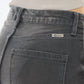 Kancan - High Rise Bootcut Jeans