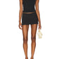 Damson Madder - Salome Pointelle Cami Top