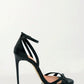 Che By Chelsey - Women's Aurore Heel Sandal