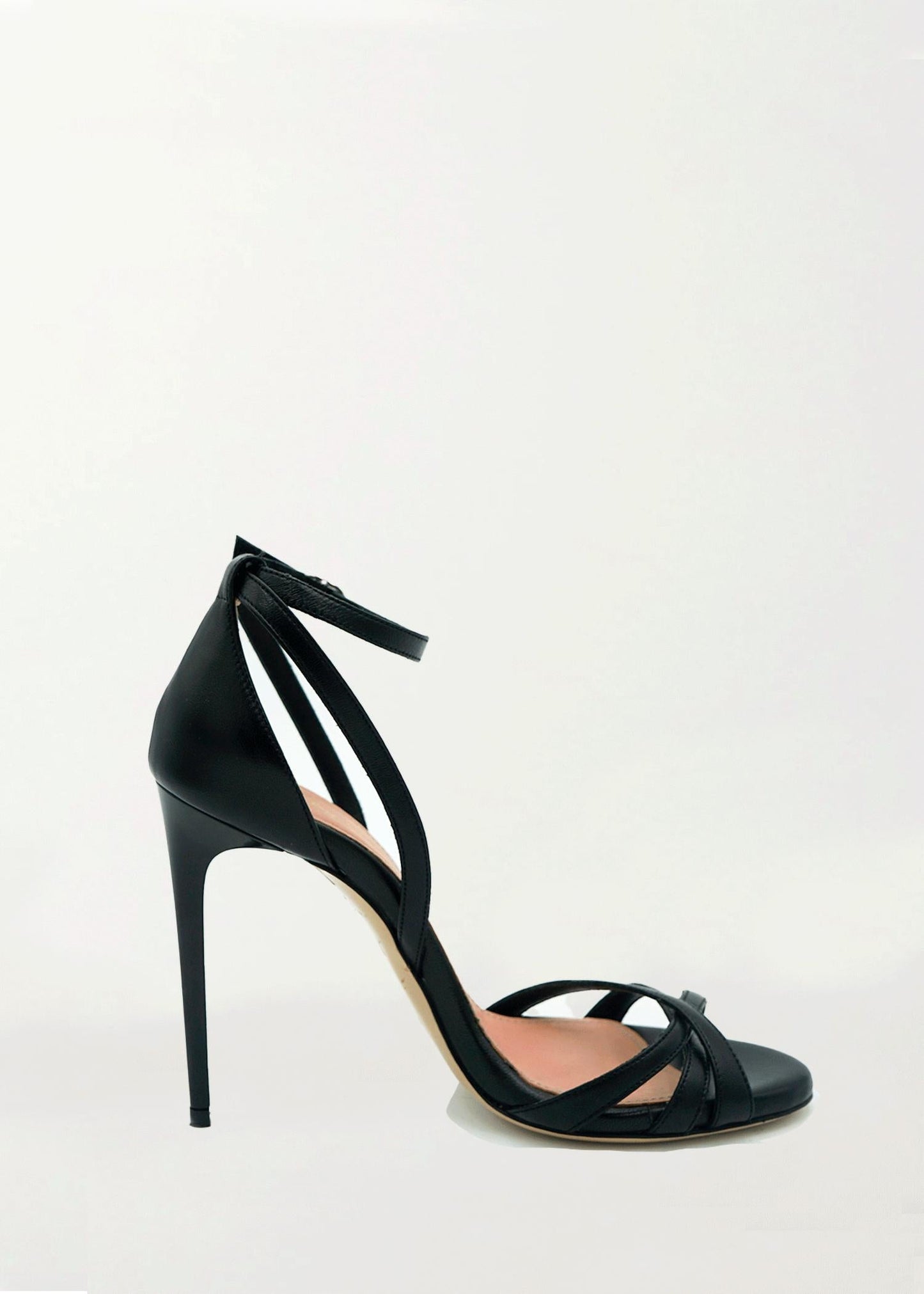 Che By Chelsey - Women's Aurore Heel Sandal
