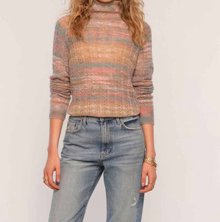 Heartloom - Astrid Long Sleeve Sweater