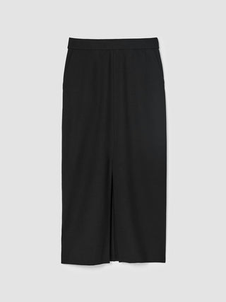 Eileen Fisher - Washable Flex Ponte Skirt