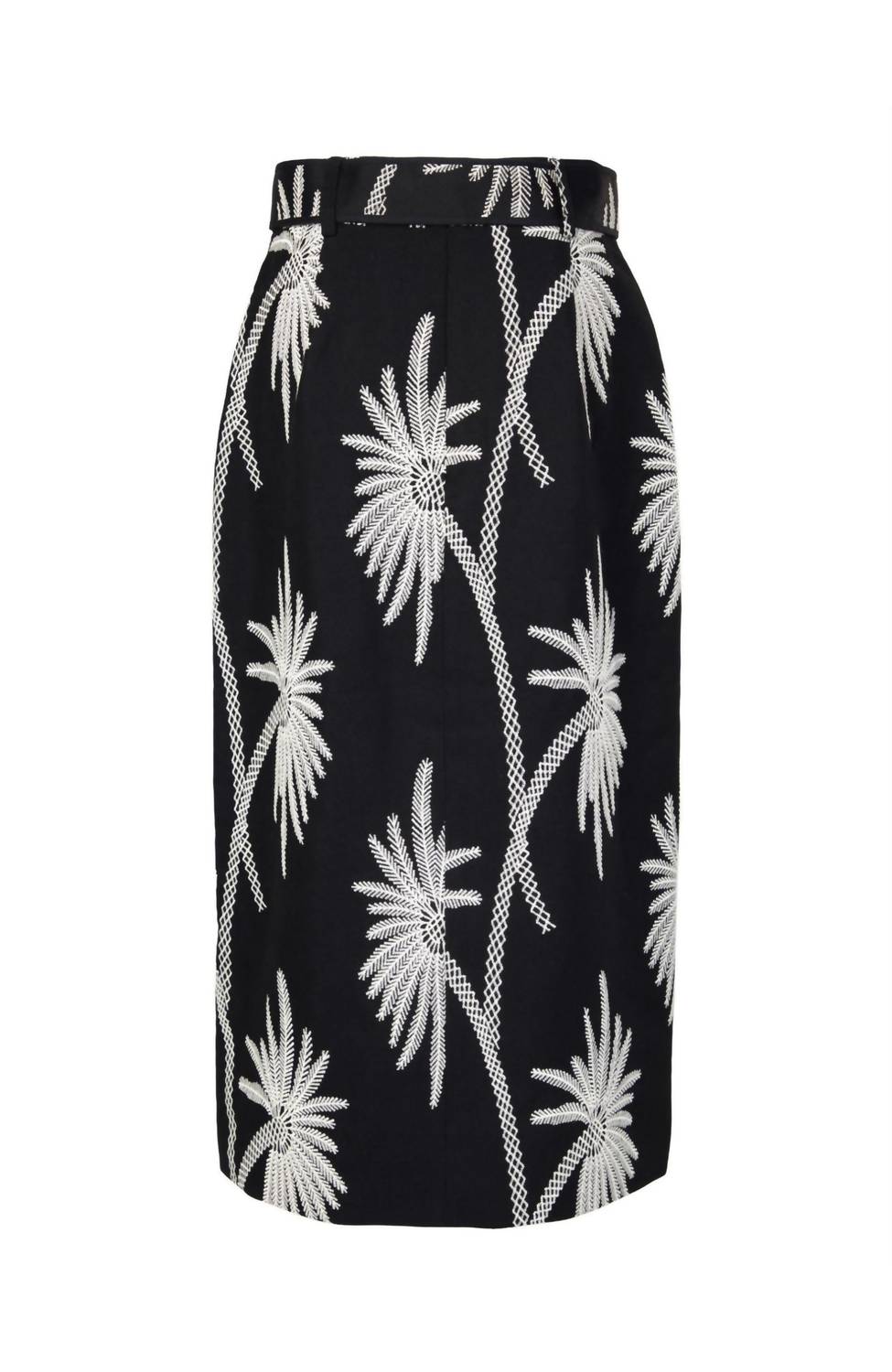 Joyce Met Rachie - Noah Skirt