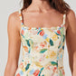 Astr - Keyla Mini Dress