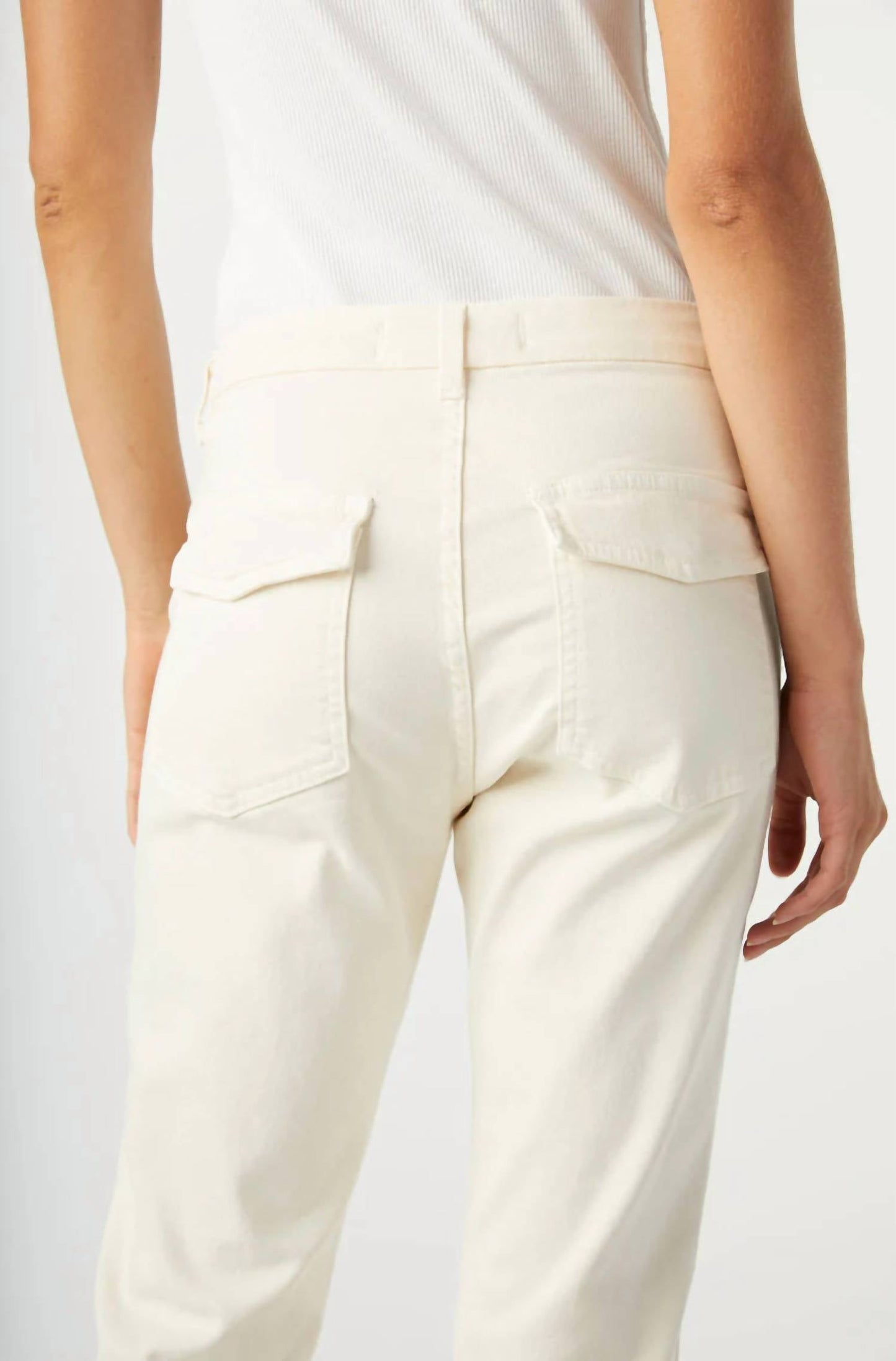 Amo - Easy Army Trouser