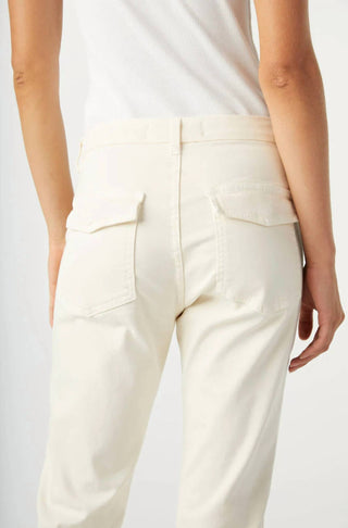 Amo - Easy Army Trouser