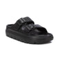 Xti - Women's Rubber Flat Sandals