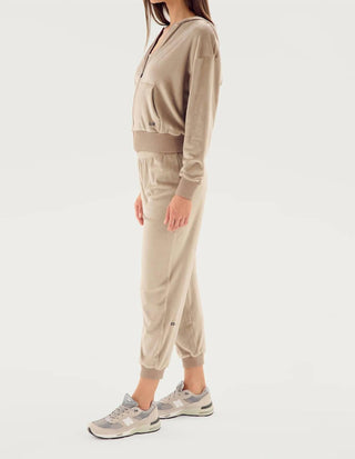 Splits59 - Rhys Velour Jogger