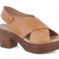 Chocolat Blu - Women Glendora Platform Sandal