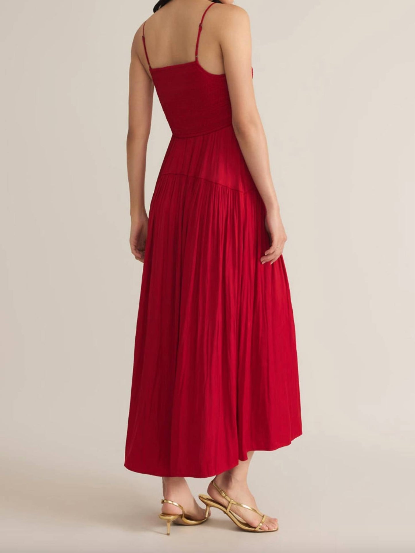 Z Supply - Helene Maxi Dress