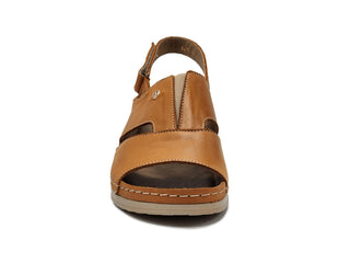 Helios - Women's Eos Leather Sandals