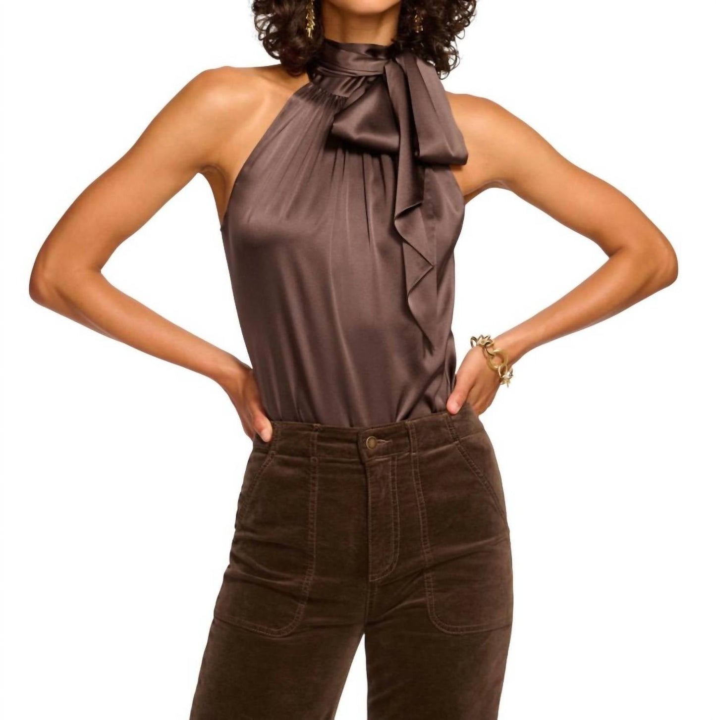 Ramy Brook - Lori Top