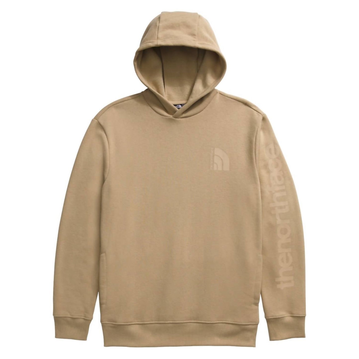 The North Face - Jumbo Camp Fleece Pullover Hoodie