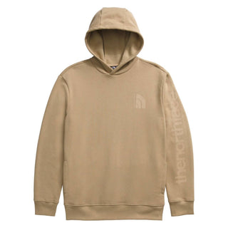 The North Face - Jumbo Camp Fleece Pullover Hoodie