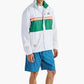 Malbon Golf - Costanzo Windbreaker