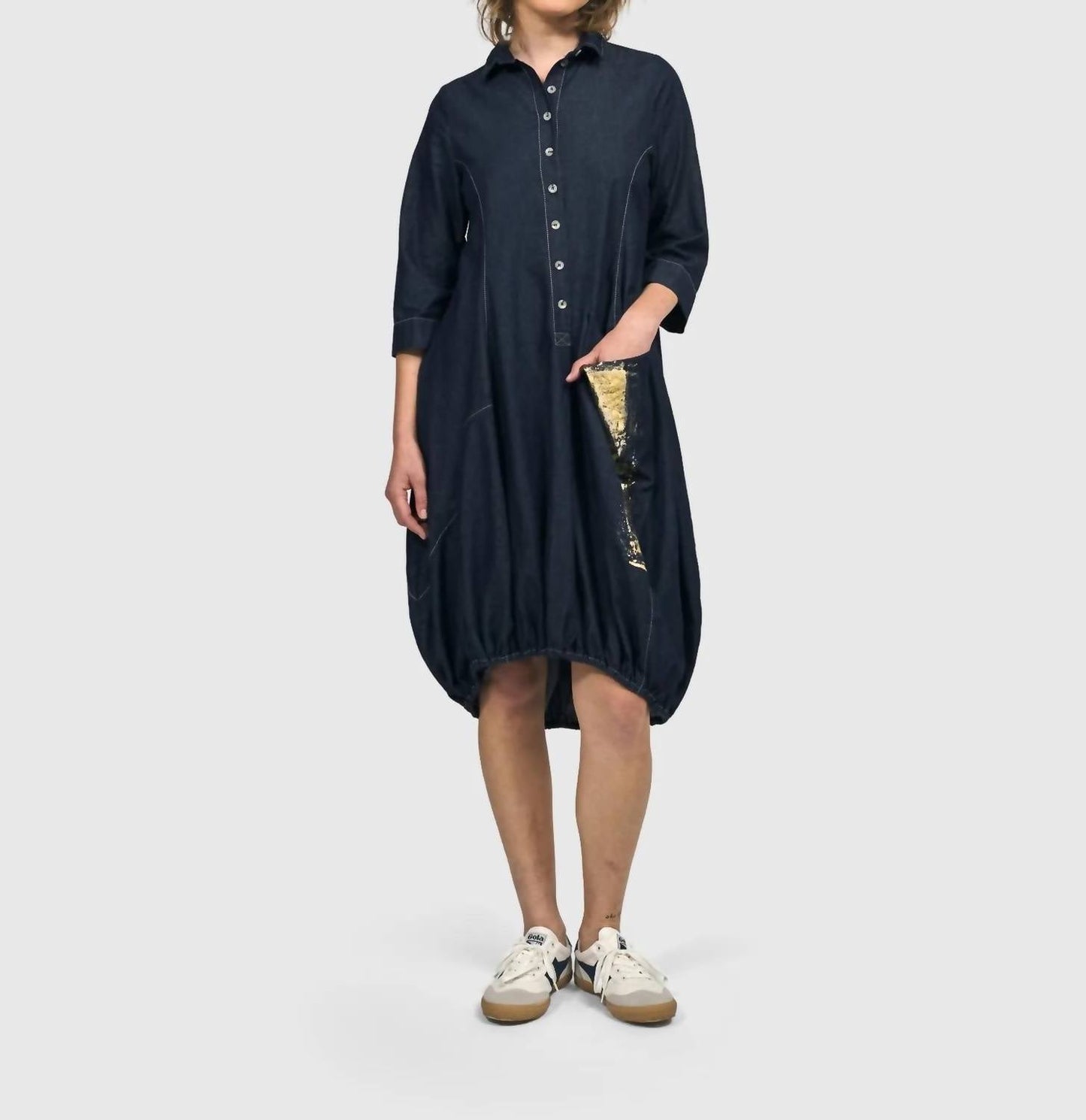 Alembika - Winona Wonderful Dress