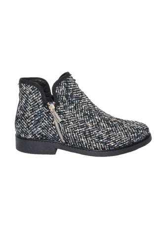 Eric Michael - Women's Tyra Ankle Boot