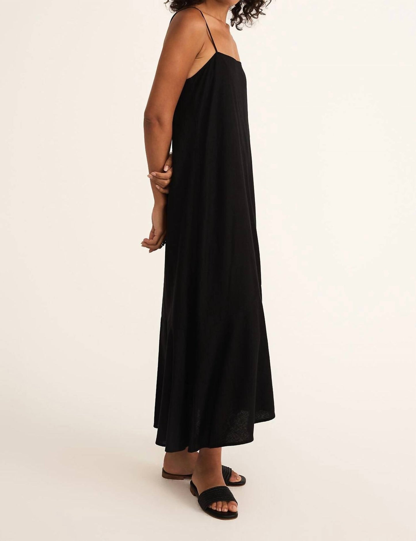 Z Supply - Spazier Avenue Maxi Dress