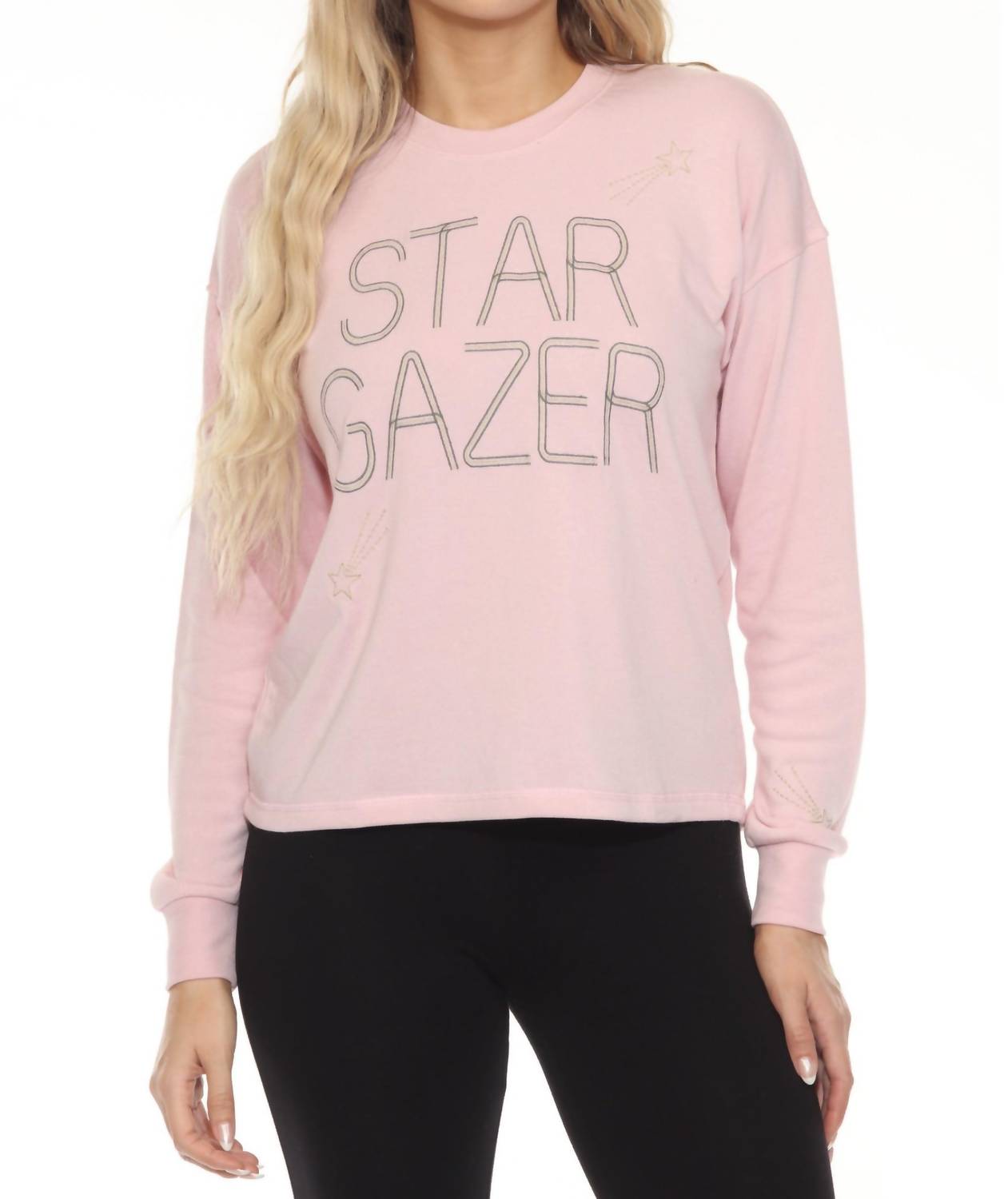 Pj Salvage - Women's Star Gazer Top