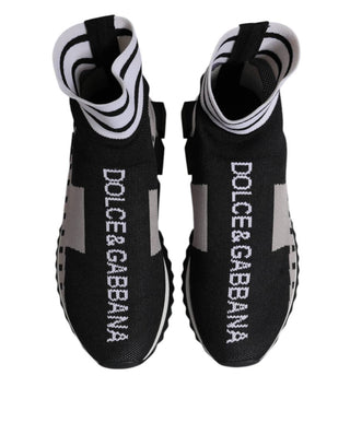 Dolce & Gabbana - Women's Sneakers Shoes