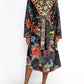 Johnny Was - ADITI ROBE (REVERSIBLE)