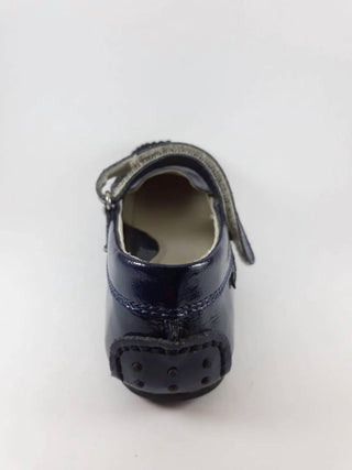 Umi - Girl's Moraine Mary Jane Moccasin Shoe