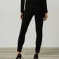 Joseph Ribkoff - METALLIC LEATHERETTE PANT