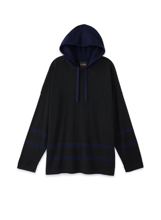 On This Day - Oversized Hockey Sweater