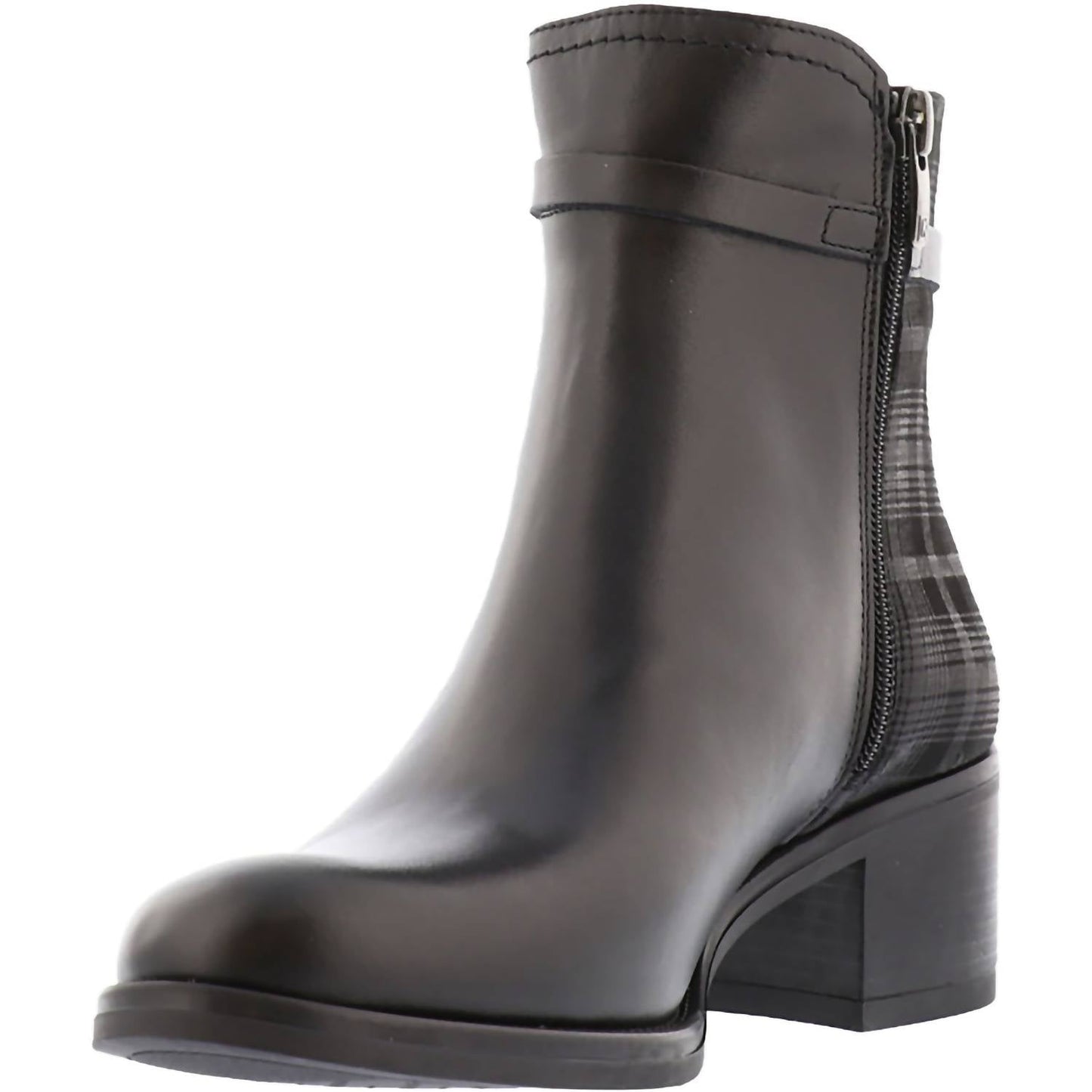 Dorking By Fluchos - Women's Chiara Leather Booties