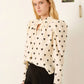 Alix Of Bohemia - Artemis Shirt