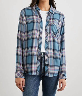 Rails - Hunter Shirt