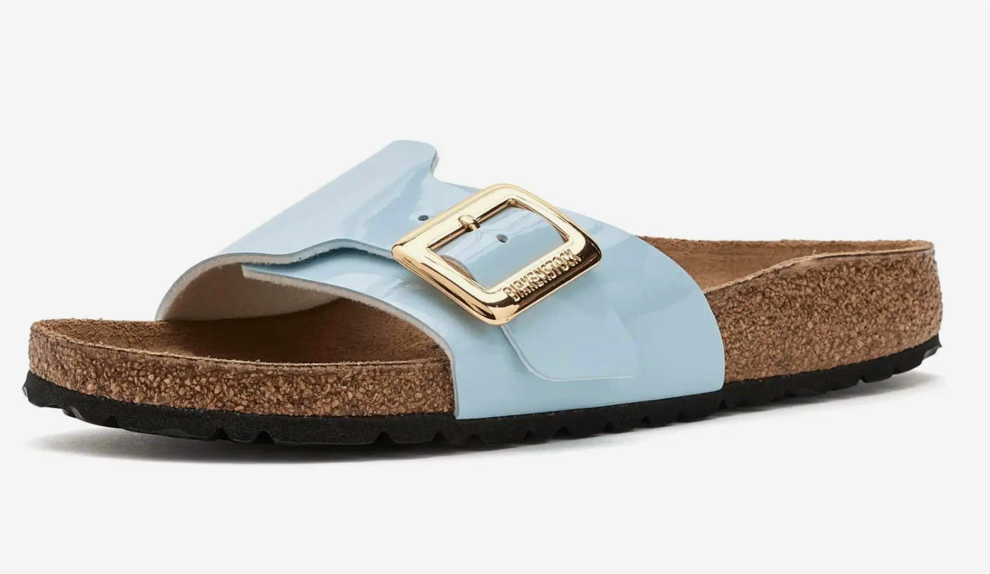 Birkenstock - Women's Catalina Luxe Narrow Sandal