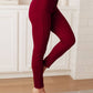 Judy Blue - High Rise Control Top Skinny Jeans