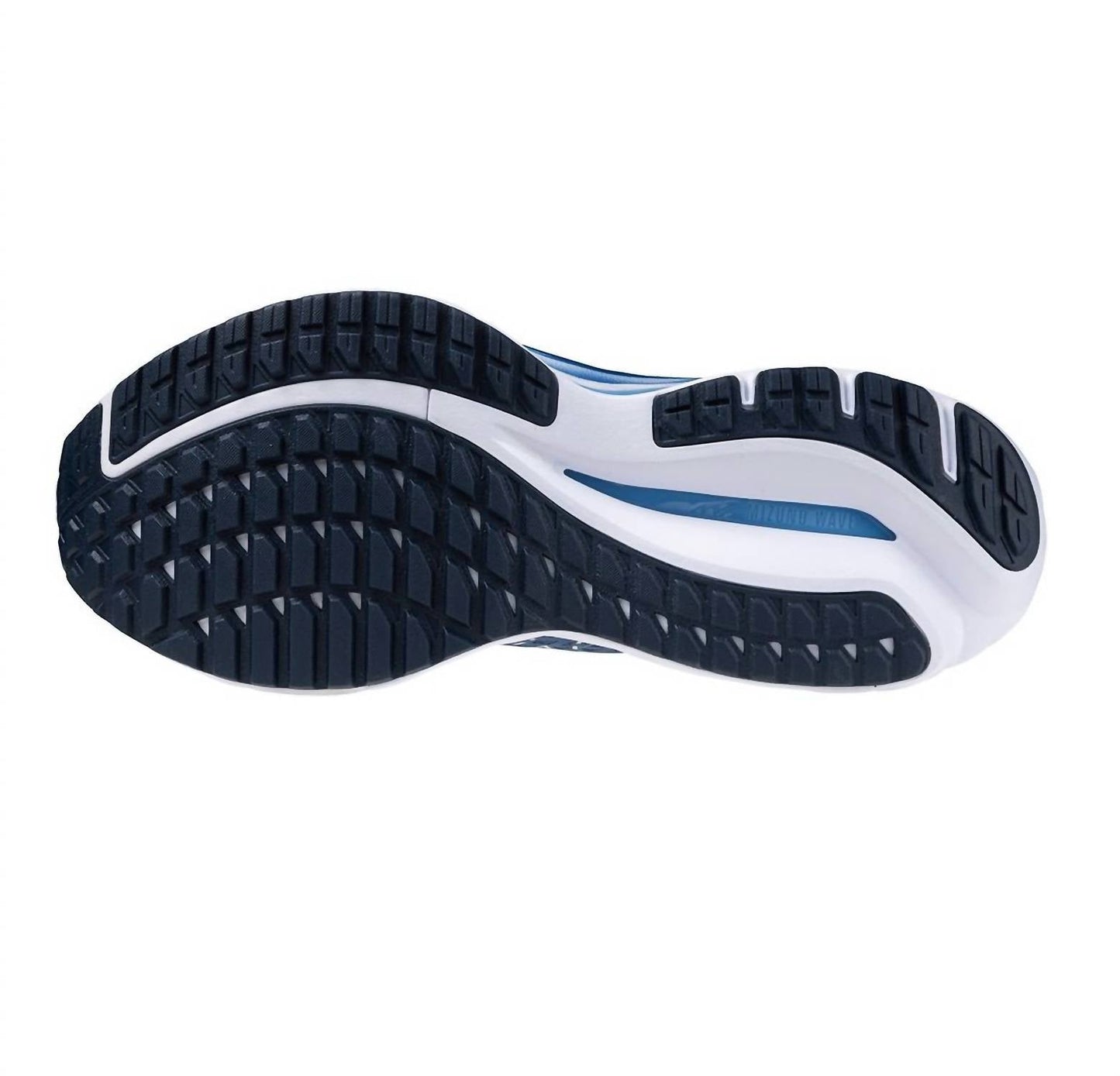 Mizuno - Men's Wave Inspire 20 Running Shoes