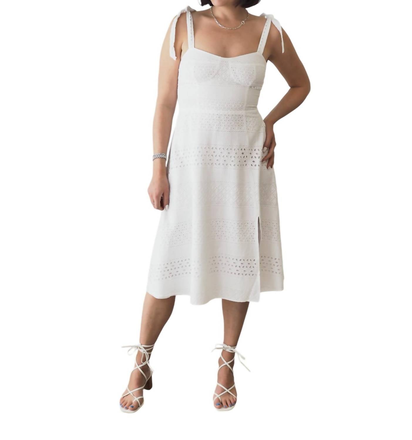 Steve Madden - Carlynn Dress