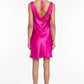 Amanda Uprichard - Mirai Silk Dress