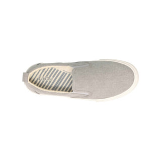 Taos - Women's Rubber Soul Canvas Sneaker