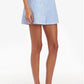 Amanda Uprichard - Reeves Remington Brocade Shorts