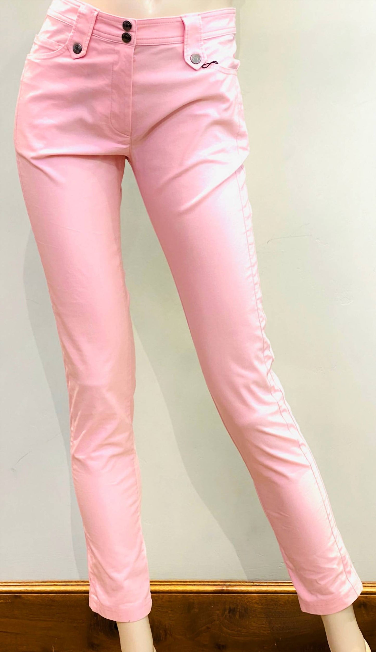Anatomie - Women's Summer Skyler Skinny Jeans