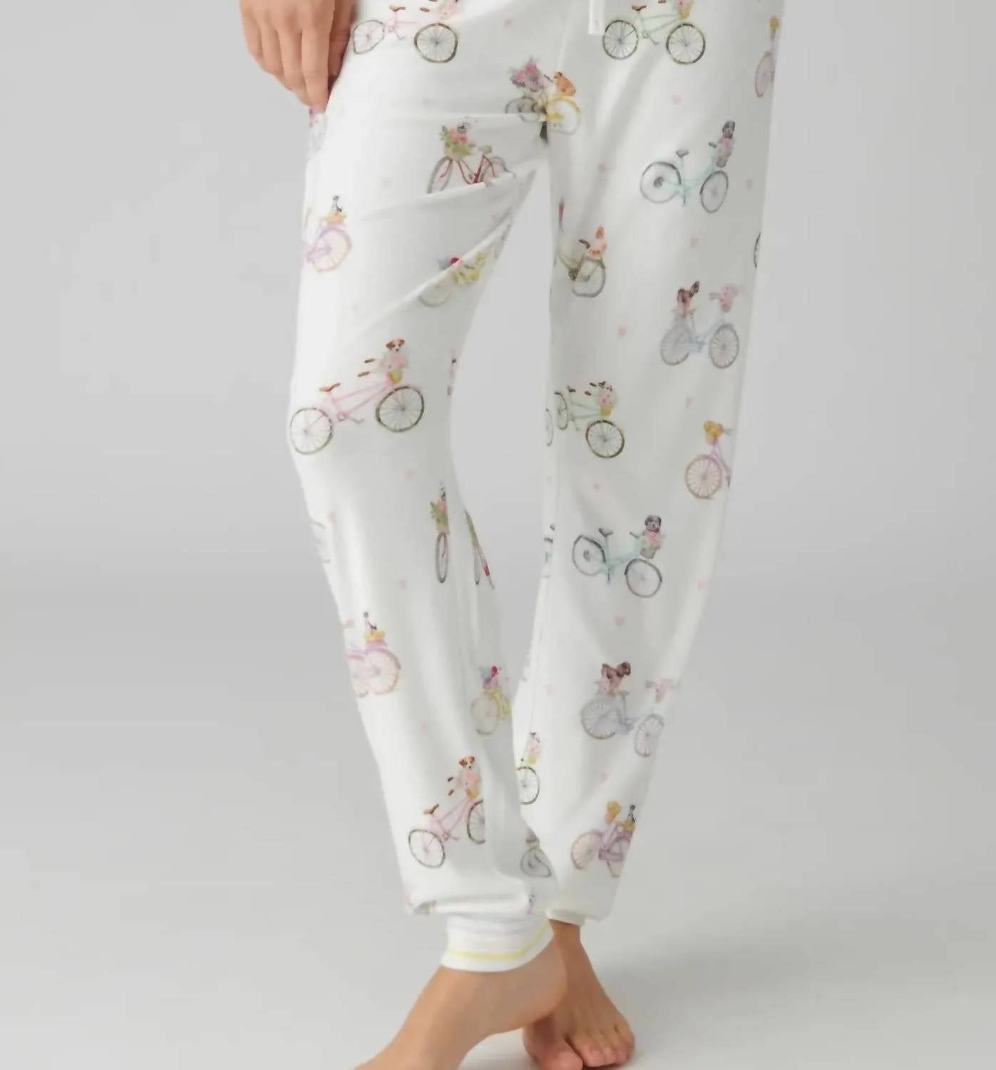 Pj Salvage - Jam Pajama Pant