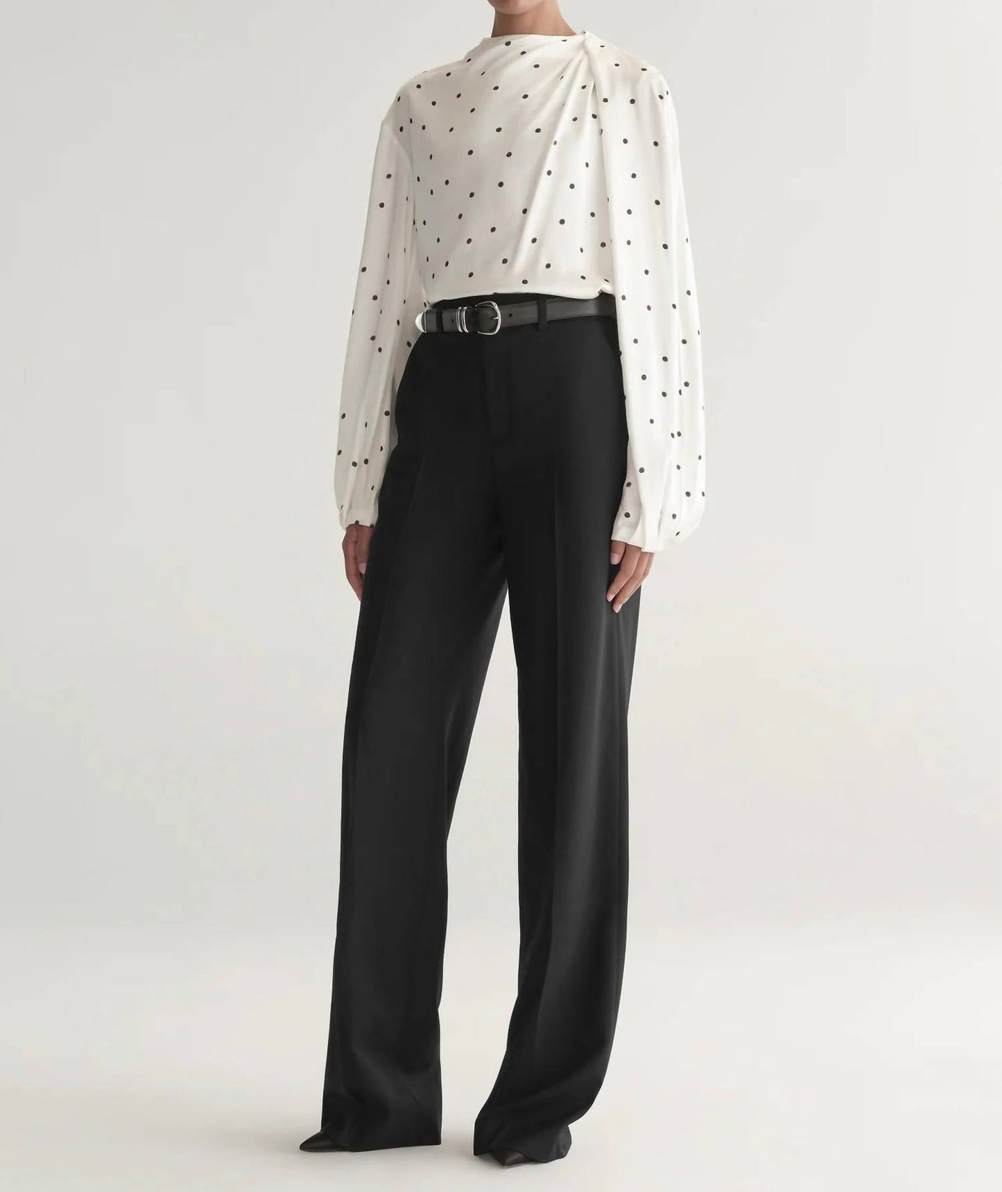 A.L.C. - Blaire Top