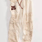 Free People - Rockaway Pull-On Craft Pants